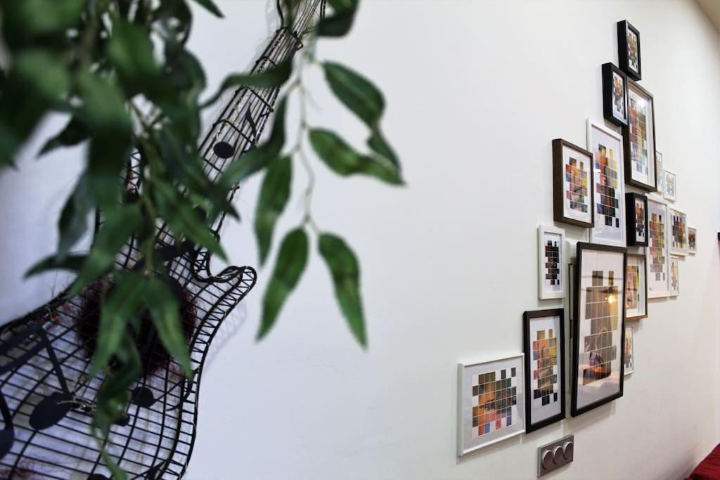 Smarttrip Apartamento Sevilla