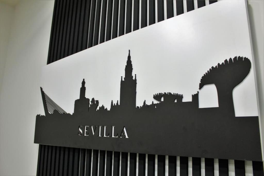Smarttrip Apartamento Sevilla
