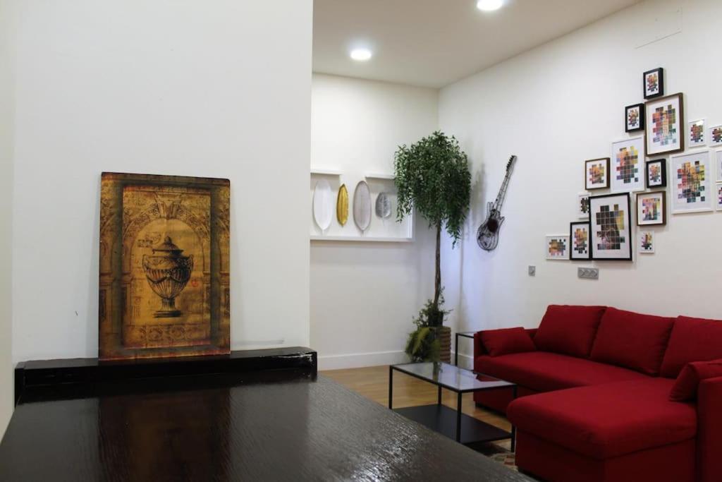 Smarttrip Apartamento Sevilla