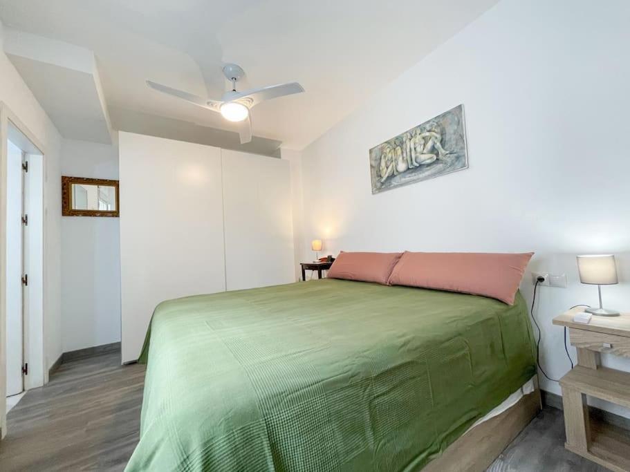 Precioso En Centro Historico Apartamento Sevilla