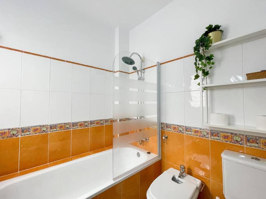 Apartamento Precioso En Centro Historico *
