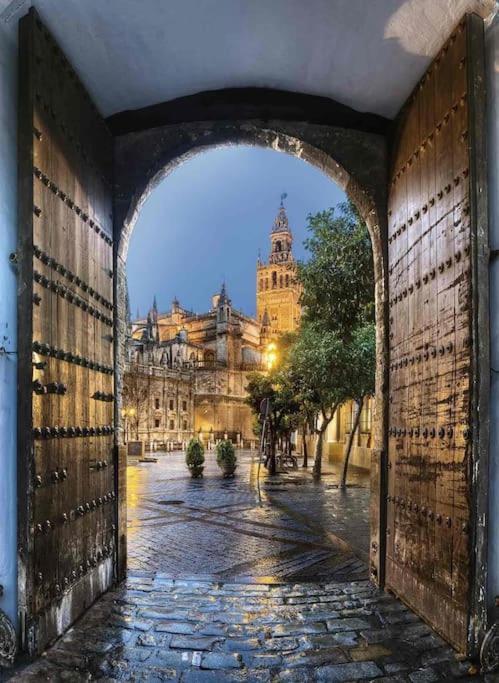 Apartamento Precioso En Centro Historico