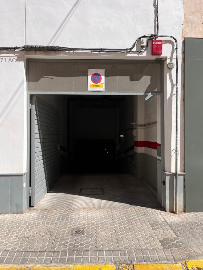 Piso Nuevo En Triana Seville