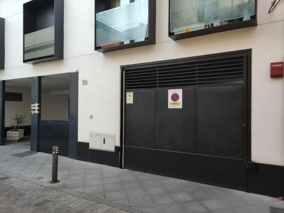 Apartamento Almona De Triana - Kainga Homes Sevilla