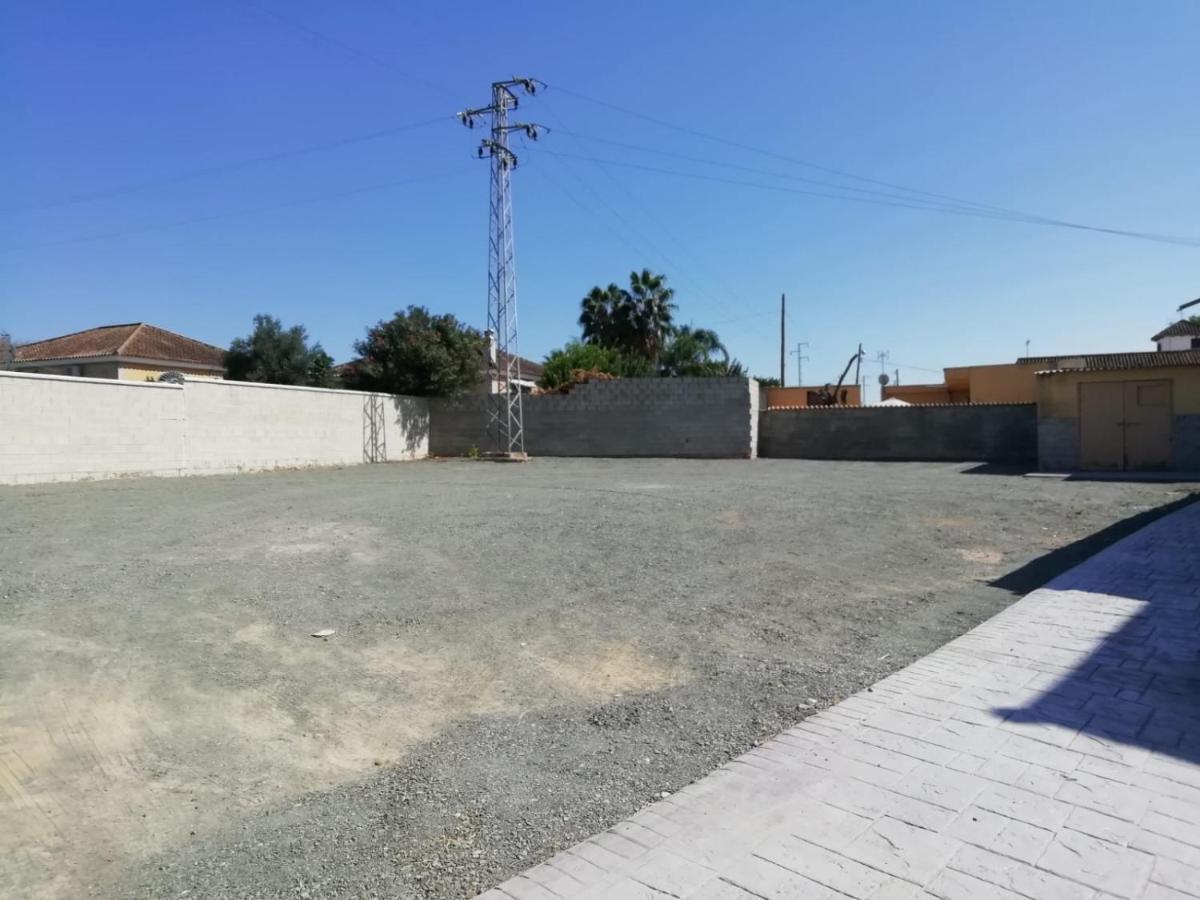 Casa Cortijo Olivar Apartment Seville