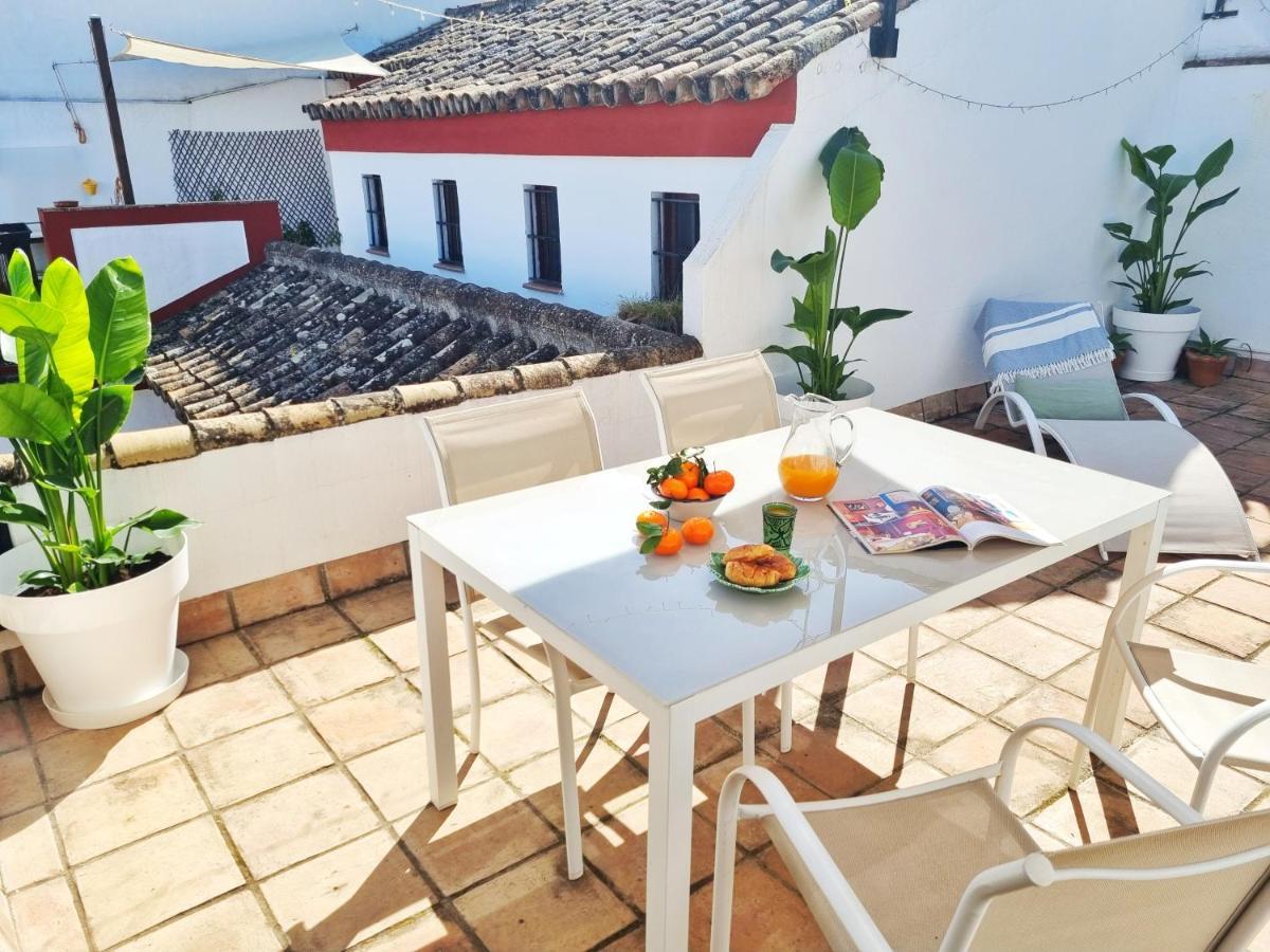 Loft & Private Rooftop With Bbq * Sevilla