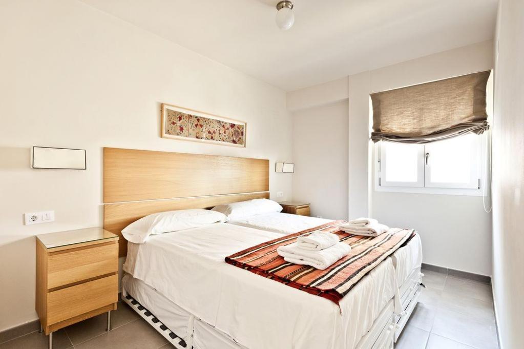 Apartment Centro Guadalquivir