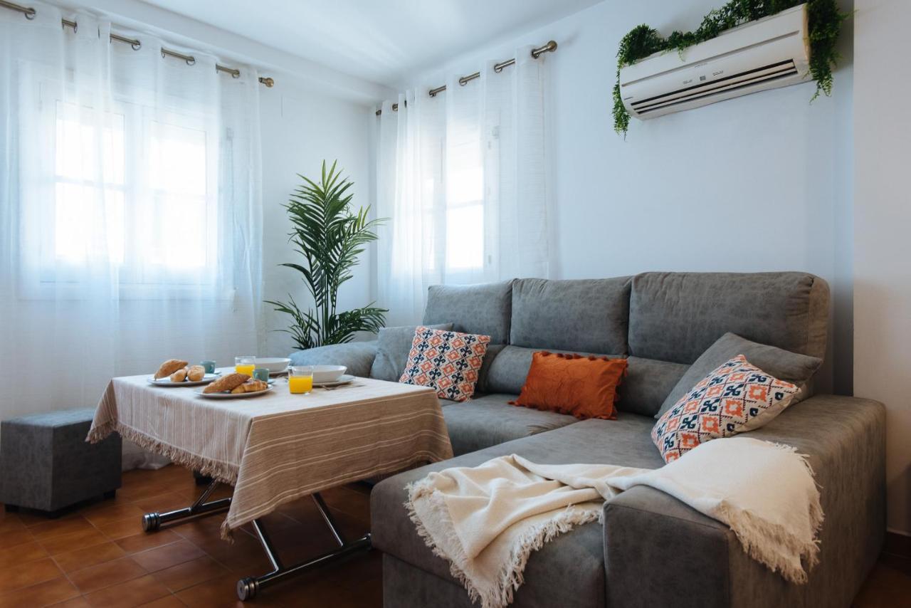 Sah23 Beautiful In The Center Apartment *
