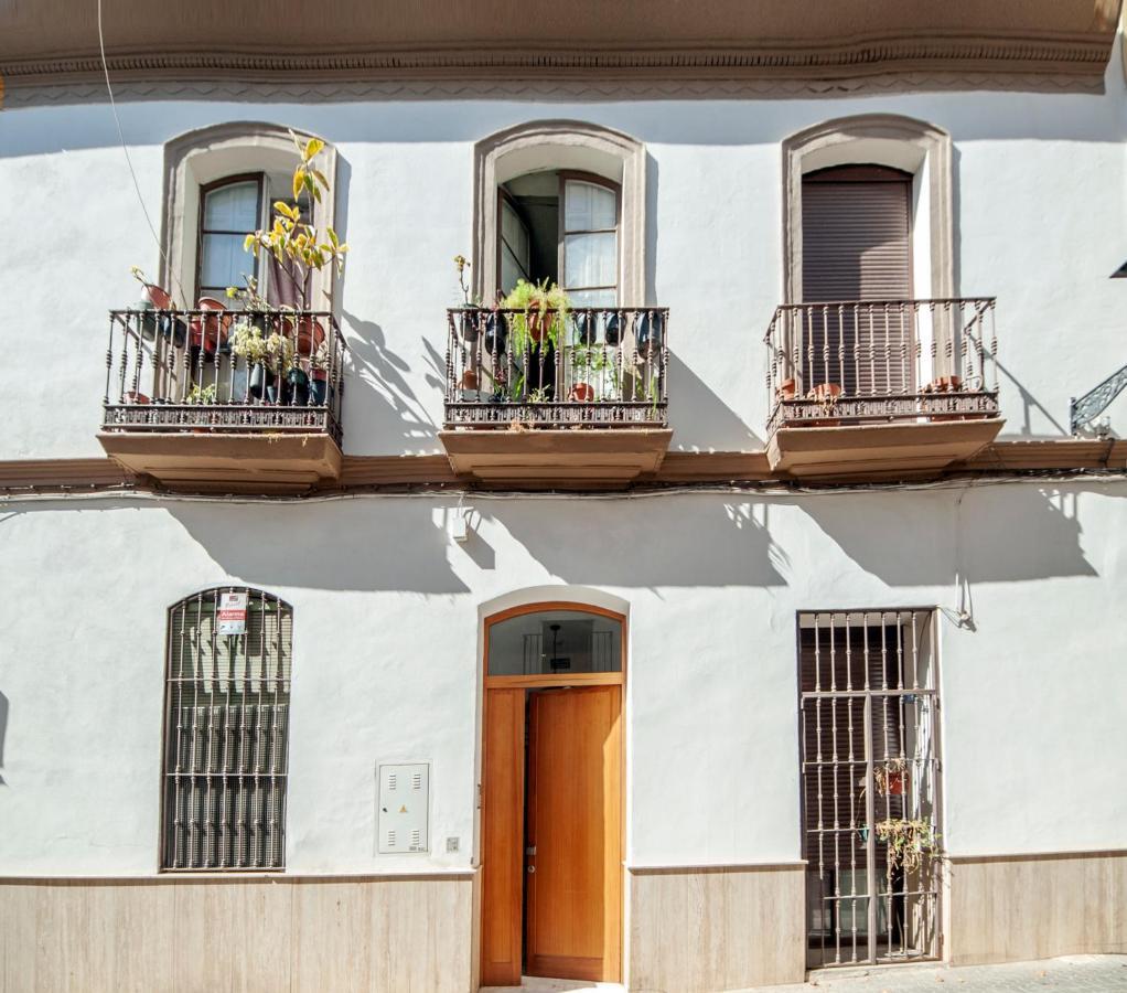 Apartment Casa Valentina Ii: Confort Y Luz En Centro