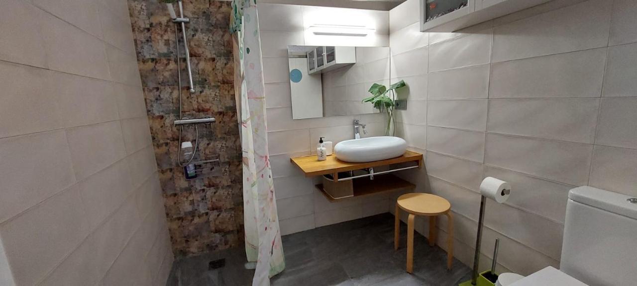 Apartment Macarena Centro Parking Gratis Espectacular, Comoda