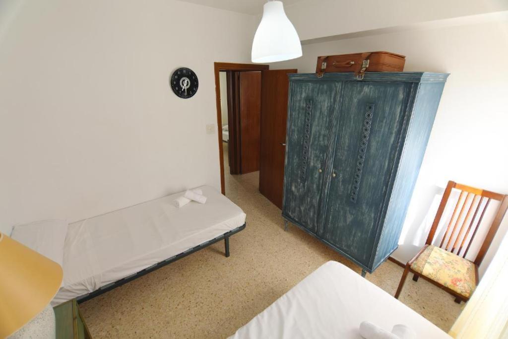 Apartment Rentalsevilla Bright In La Macarena
