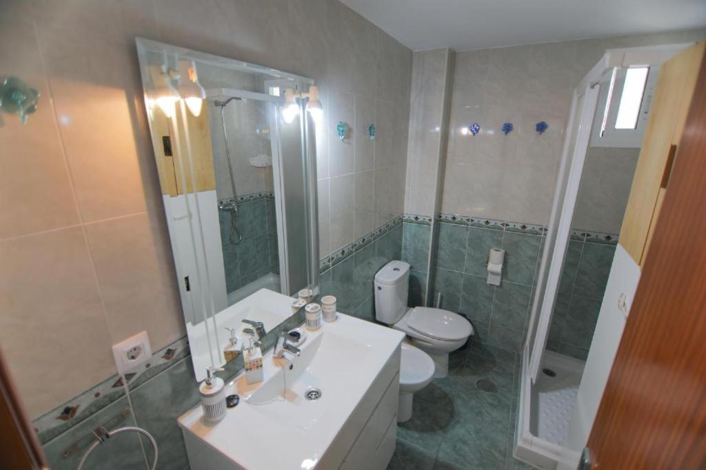 Apartment Rentalsevilla Bright In La Macarena Seville
