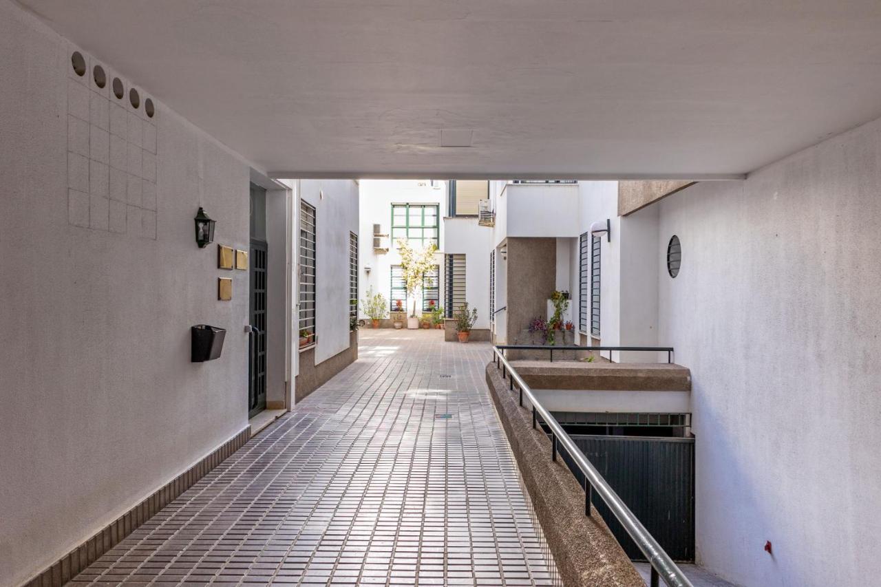 Ohliving Cathedral Seville