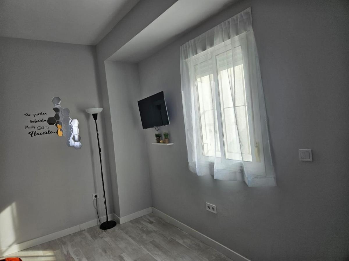 Deluxe En Triana Apartment