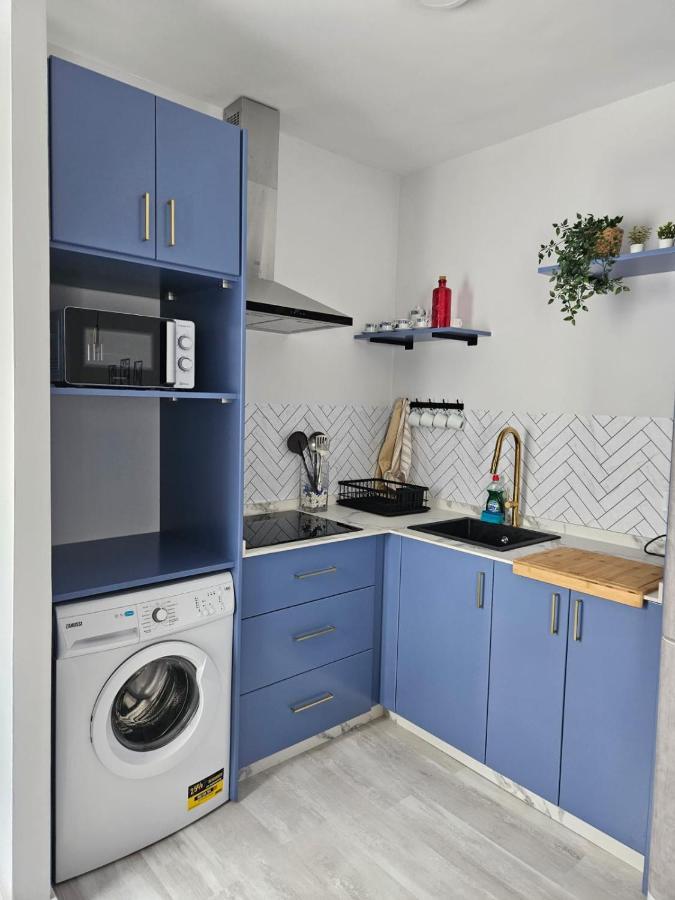 Deluxe En Triana * Seville