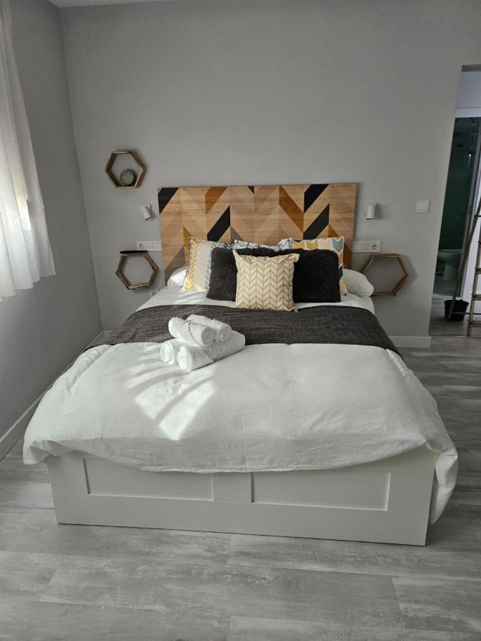 Deluxe En Triana *