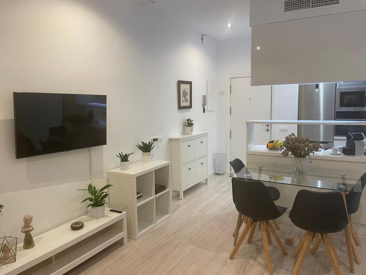 Apartamento El Rincon Del Conde *