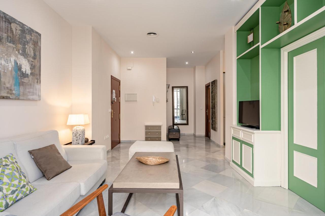 Green-apartments Sierpes Apartment
