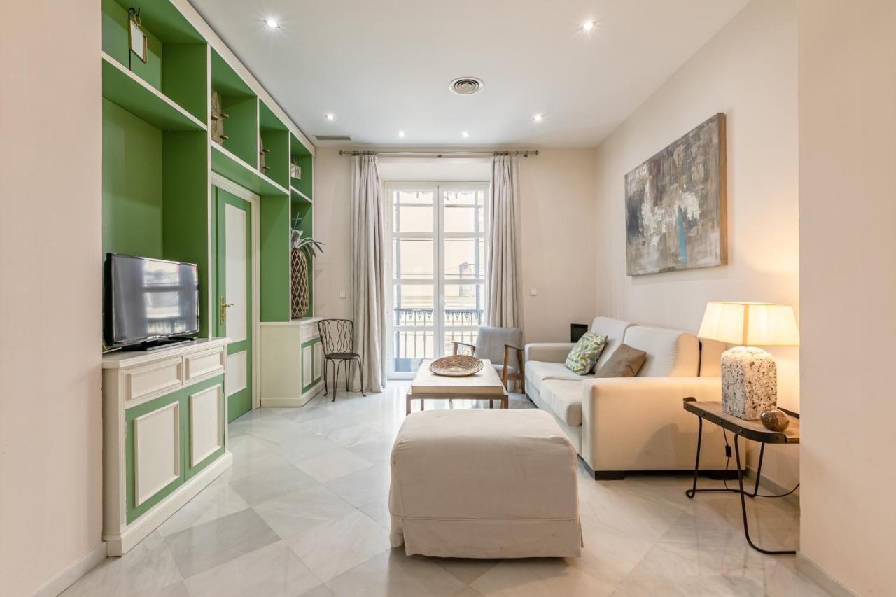 Apartment Green-apartments Sierpes Seville
