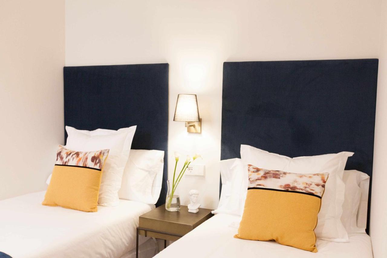 Isg Cedaceros 12 Apartment Seville