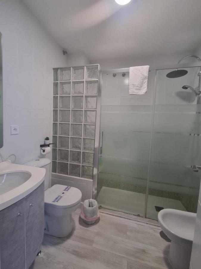 Apartment Deluxe En Triana