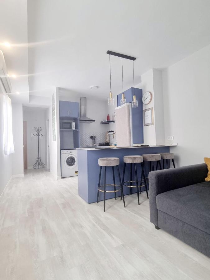 Deluxe En Triana *
