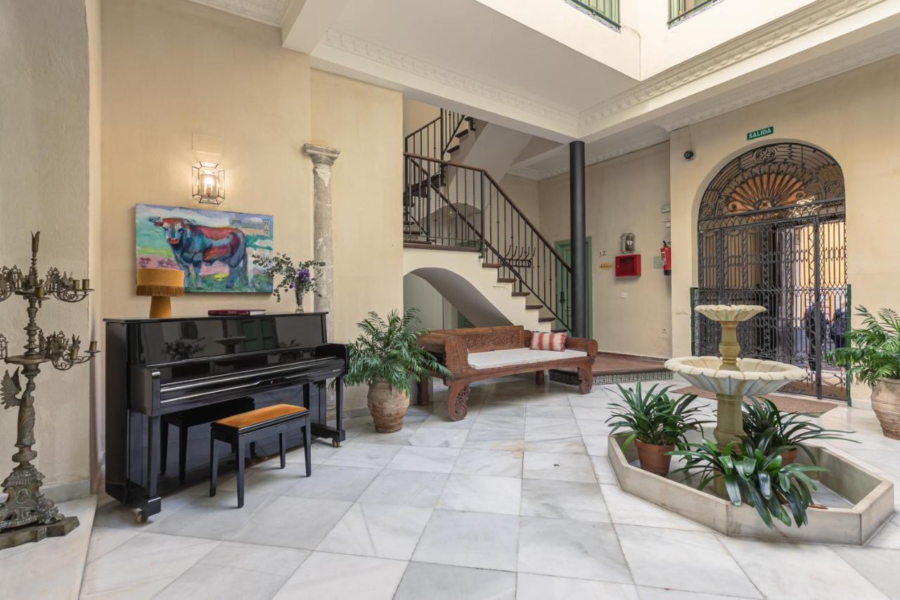 Guest house Nuea Casa17 Seville