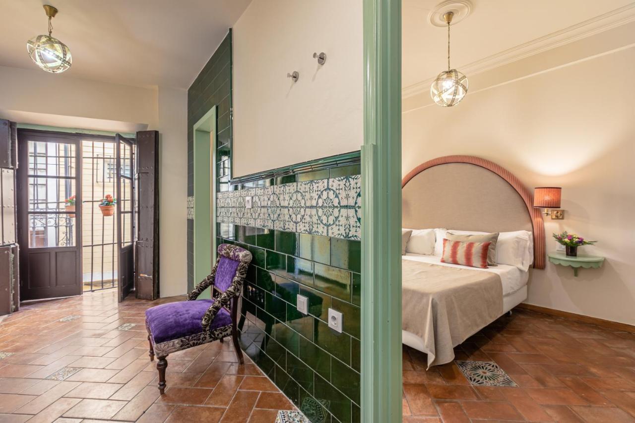 Nuea Casa17 Seville