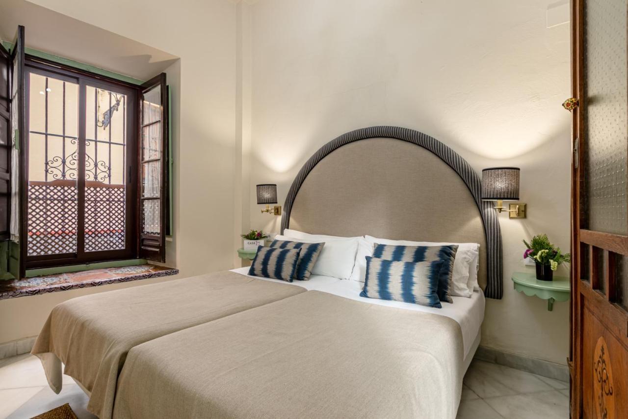Guest house Nuea Casa17 Seville
