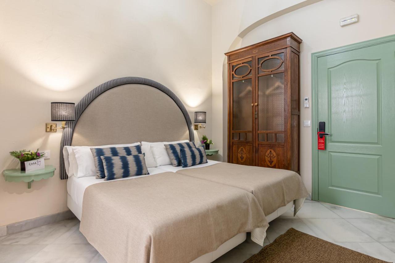 Nuea Casa17 Guest house