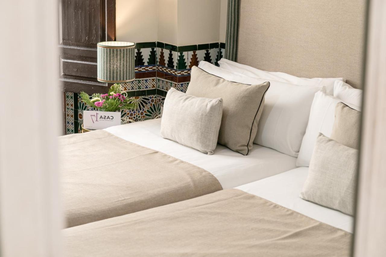Guest house Nuea Casa17 Seville
