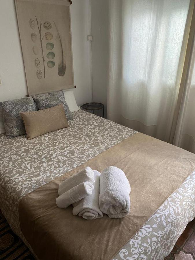 Holiday home Charming House In Triana,best View From Patio Seville