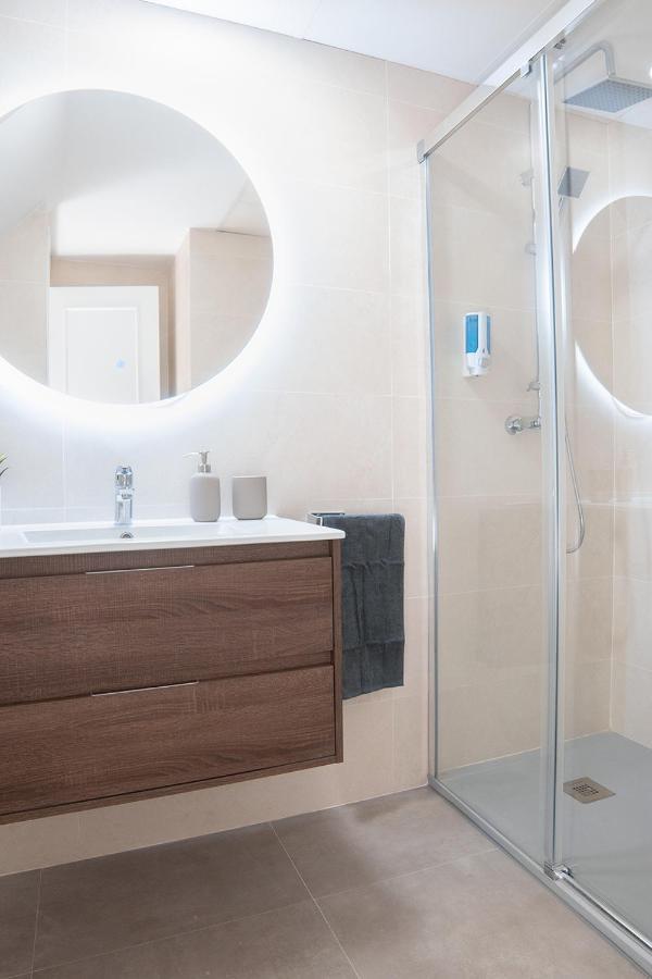 Downtown Duplex With Jacuzzi & Private Terrace Apartment Seville