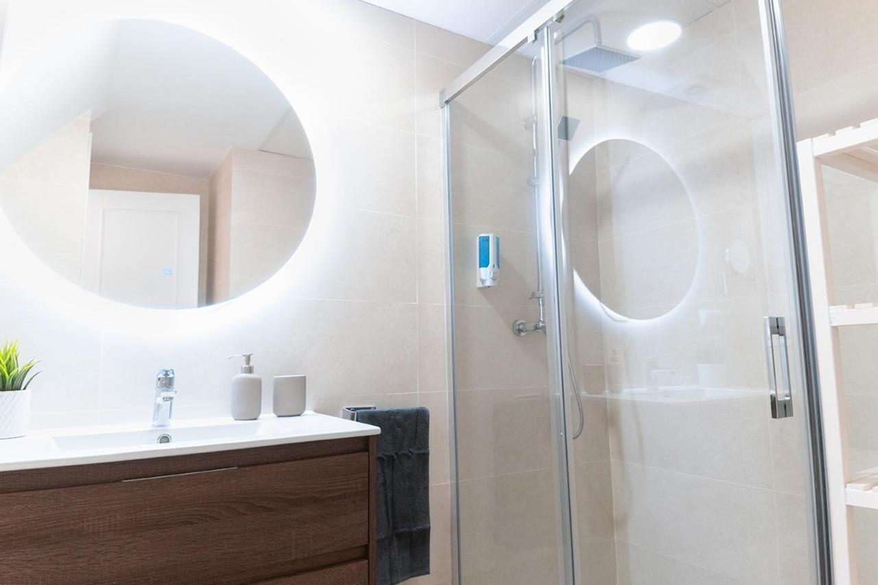 Downtown Duplex With Jacuzzi & Private Terrace