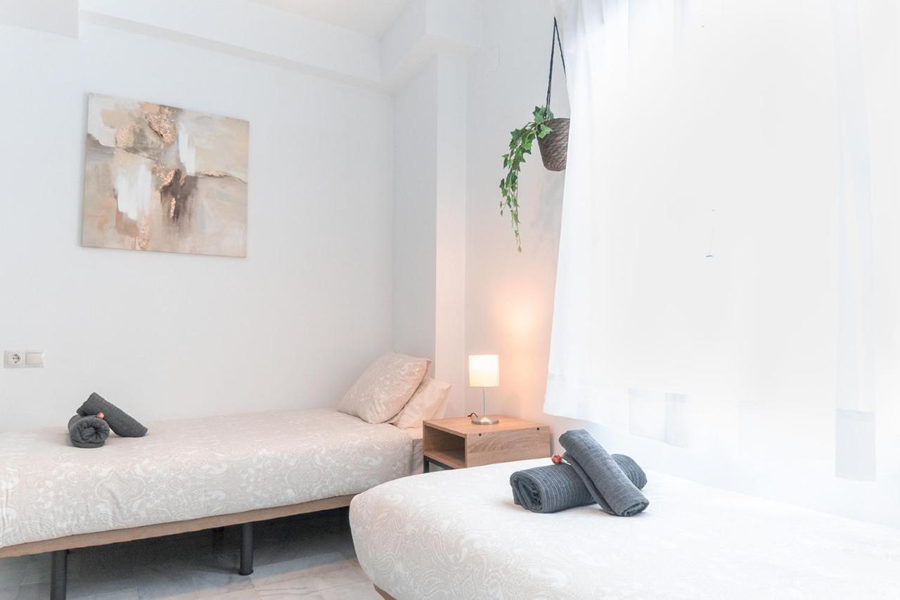 Apartment Downtown Duplex With Jacuzzi & Private Terrace