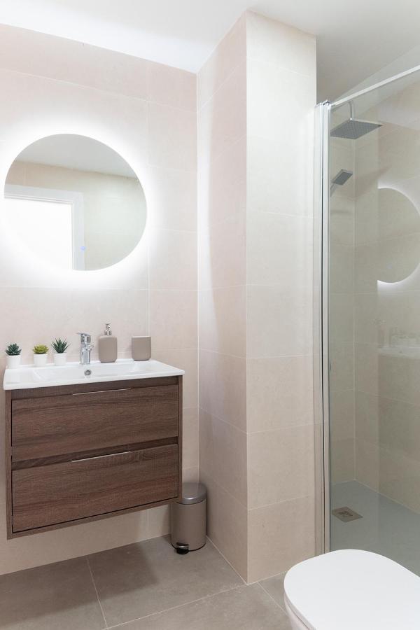 Apartment Downtown Duplex With Jacuzzi & Private Terrace