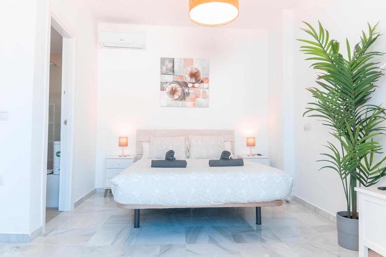 Apartment Downtown Duplex With Jacuzzi & Private Terrace *