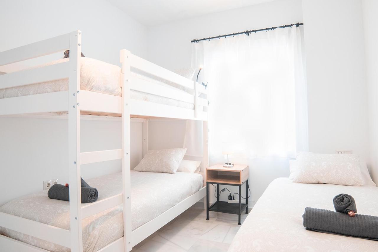 Apartment Downtown Duplex With Jacuzzi & Private Terrace