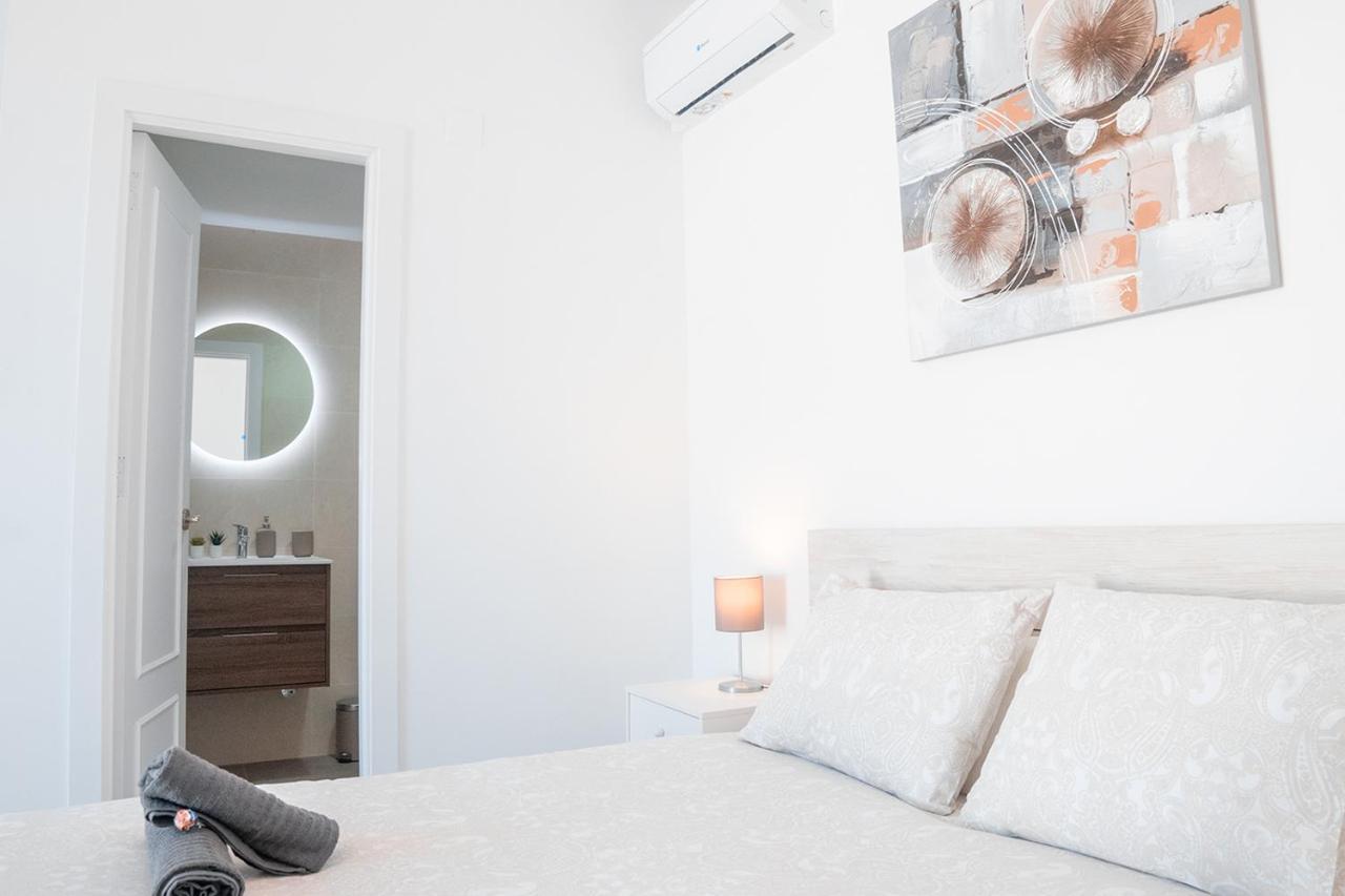 Apartment Downtown Duplex With Jacuzzi & Private Terrace