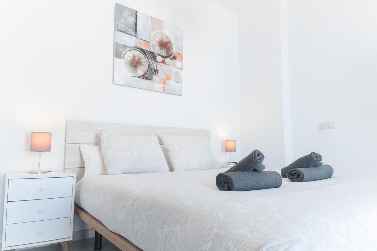 Downtown Duplex With Jacuzzi & Private Terrace Apartment