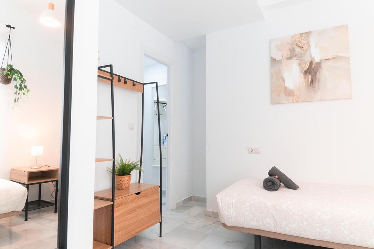 Downtown Duplex With Jacuzzi & Private Terrace Apartment *