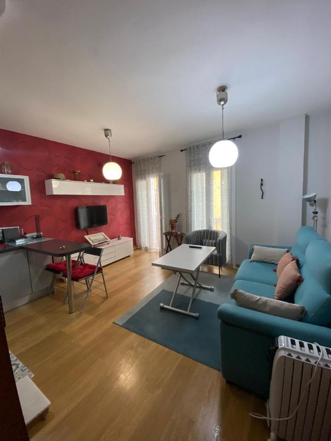 Apartment Alameda De Hercules, Gate Of Center *