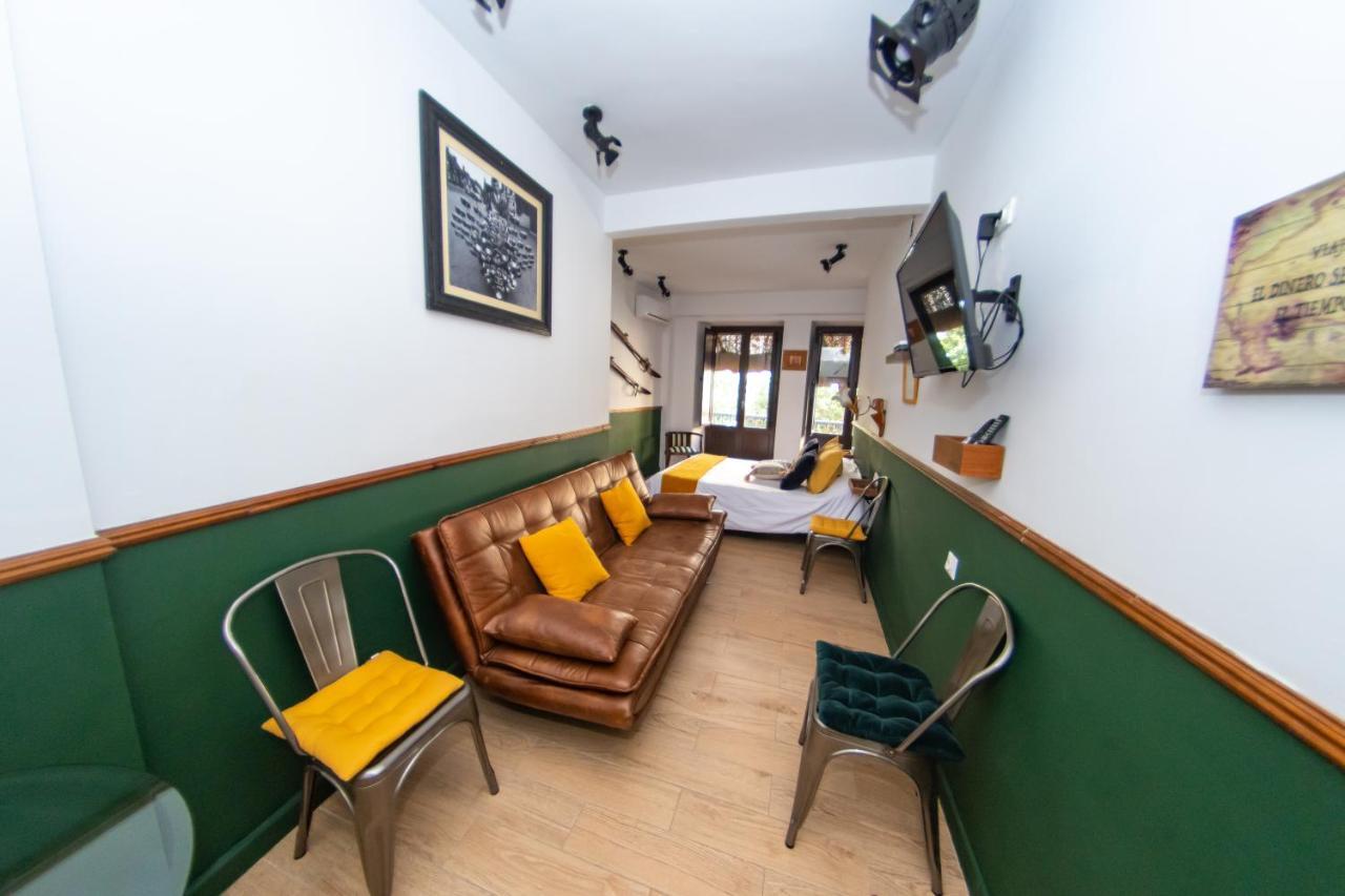 Apartment Un Sueno En Seville