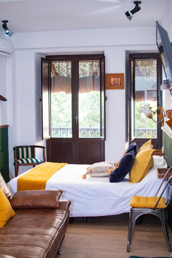Un Sueno En Apartment Seville