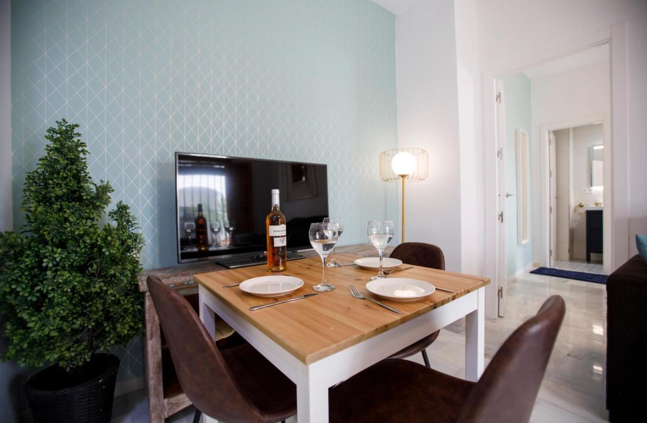 Rentalsevilla San Luis * Sevilla