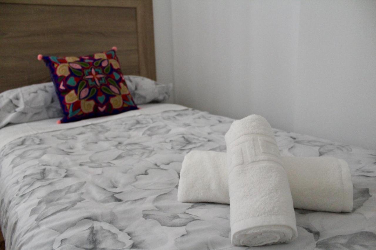 Wish Gran Plaza De Apartment *