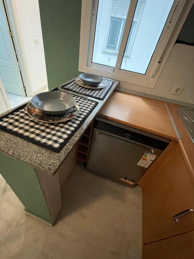 Apartment Duplex Centro *