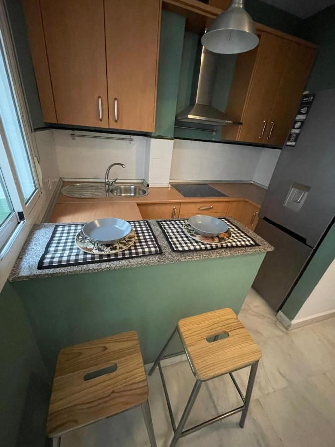Apartment Duplex Centro