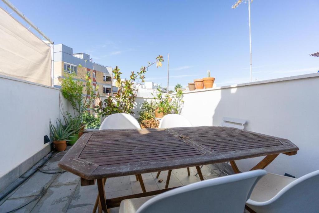 Rentalsevilla General Martinez Apartment