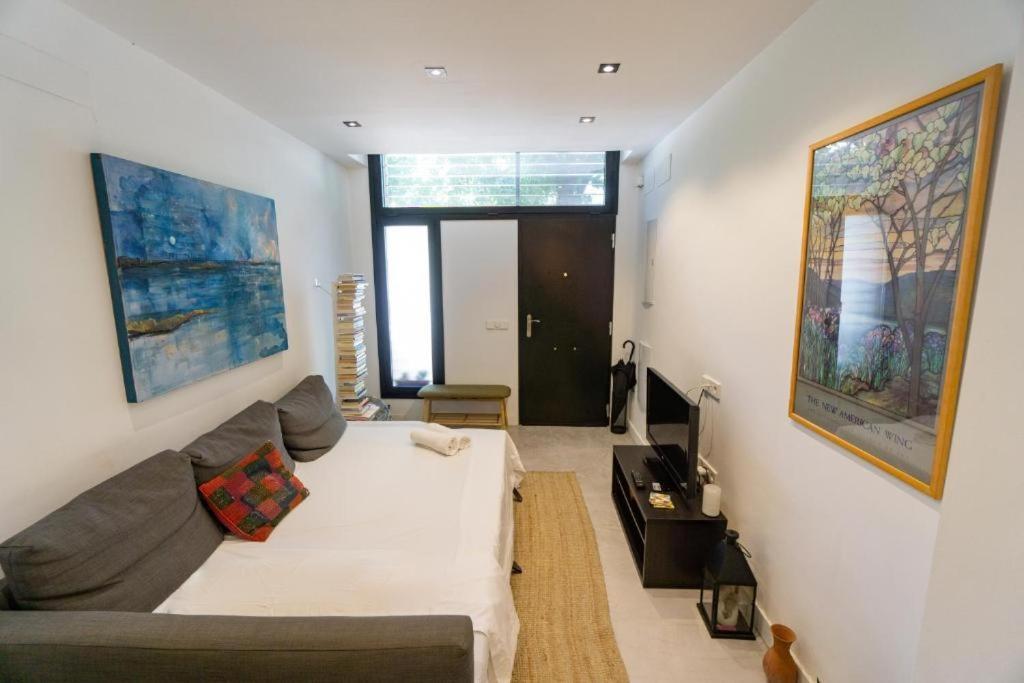 Apartment Rentalsevilla General Martinez Seville